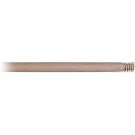 GOURMETGALLEY 370 Wooden Extension Pole - Wood Threads GO3579784